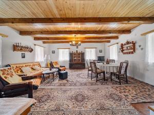 Prodej rodinného domu, Raná, 100 m2
