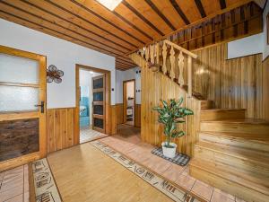 Prodej rodinného domu, Raná, 100 m2