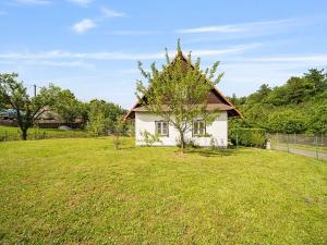 Prodej rodinného domu, Raná, 100 m2