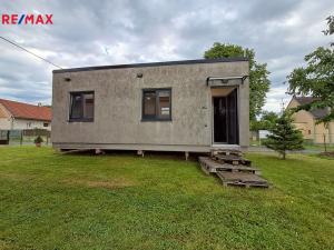 Prodej mobilheimu, Lipovec, 30 m2