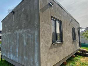 Prodej mobilheimu, Lipovec, 30 m2