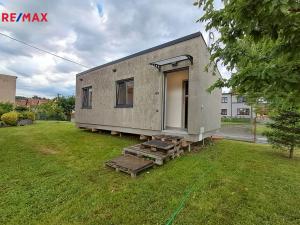 Prodej mobilheimu, Lipovec, 30 m2