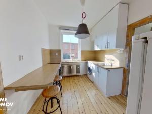 Pronájem bytu 1+1, Zlín, U Zimního stadionu, 24 m2