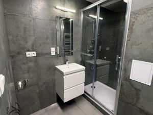 Prodej bytu 2+kk, Vsetín - Rokytnice, Pod Žamboškou, 40 m2