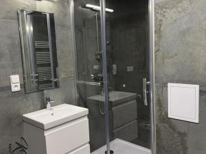Prodej bytu 2+kk, Vsetín - Rokytnice, Pod Žamboškou, 40 m2