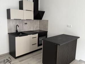 Prodej bytu 2+kk, Vsetín - Rokytnice, Pod Žamboškou, 40 m2