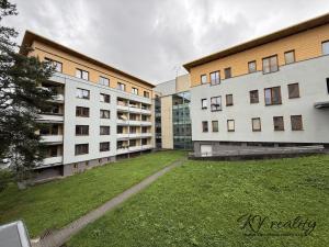 Prodej bytu 2+kk, Vsetín - Rokytnice, Pod Žamboškou, 40 m2
