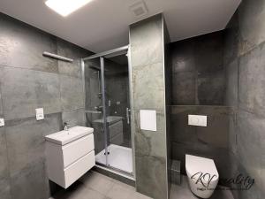 Prodej bytu 2+kk, Vsetín - Rokytnice, Pod Žamboškou, 40 m2