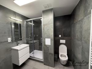 Prodej bytu 2+kk, Vsetín - Rokytnice, Pod Žamboškou, 40 m2