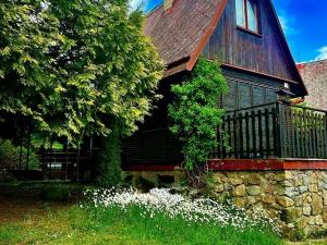 Prodej chaty, Buchlovice, Smraďavka, 65 m2