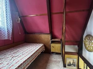 Prodej chaty, Buchlovice, Smraďavka, 65 m2