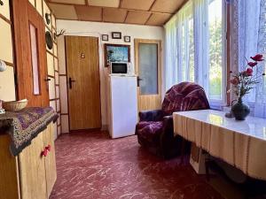 Prodej chaty, Buchlovice, Smraďavka, 65 m2