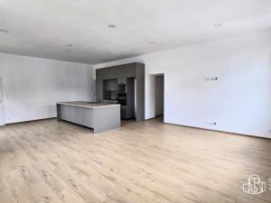 Pronájem bytu 3+kk, Sokolov, Josefa Kajetána Tyla, 128 m2