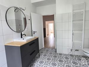 Pronájem bytu 3+kk, Sokolov, Josefa Kajetána Tyla, 128 m2