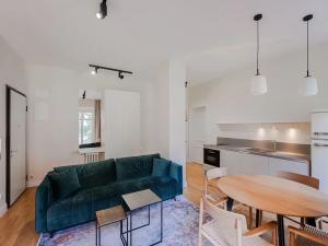 Pronájem bytu 2+kk, Praha - Vinohrady, Sázavská, 50 m2
