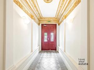 Pronájem bytu 2+kk, Praha - Vinohrady, Sázavská, 50 m2