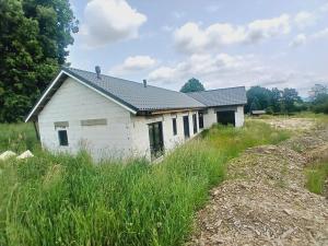 Prodej rodinného domu, Cheb, 150 m2