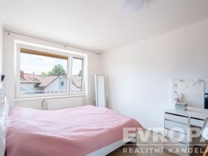 Prodej bytu 3+1, Vrchlabí, Na bělidle, 68 m2