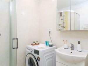 Prodej bytu 3+1, Vrchlabí, Na bělidle, 68 m2