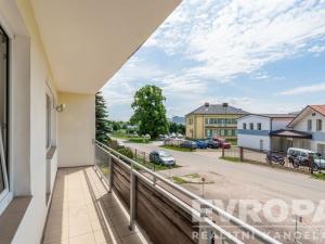 Prodej bytu 3+1, Vrchlabí, Na bělidle, 68 m2