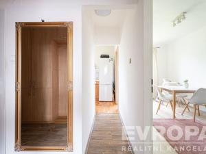 Prodej bytu 3+1, Vrchlabí, Na bělidle, 68 m2