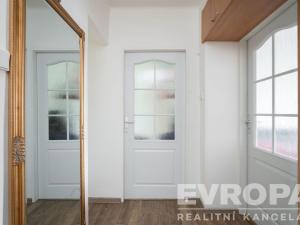 Prodej bytu 3+1, Vrchlabí, Na bělidle, 68 m2