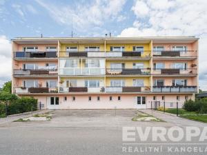 Prodej bytu 3+1, Vrchlabí, Na bělidle, 68 m2