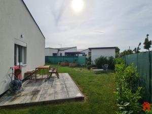 Pronájem rodinného domu, Buštěhrad, U Kapličky, 102 m2