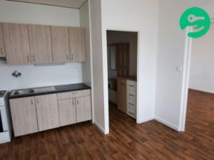Pronájem bytu 1+1, Trutnov, Prokopa Holého, 36 m2
