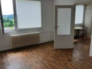 Pronájem bytu 1+1, Trutnov, Prokopa Holého, 36 m2