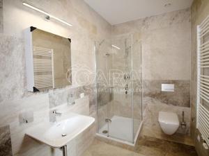 Pronájem bytu 4+kk, Praha - Holešovice, Sanderova, 170 m2