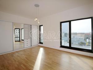 Pronájem bytu 4+kk, Praha - Holešovice, Sanderova, 170 m2