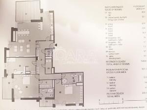 Pronájem bytu 4+kk, Praha - Holešovice, Sanderova, 170 m2