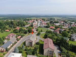 Prodej bytu 3+1, Nasavrky, Čáslavská, 75 m2
