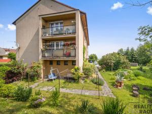 Prodej bytu 3+1, Nasavrky, Čáslavská, 75 m2