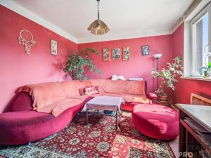Prodej bytu 3+1, Nasavrky, Čáslavská, 75 m2