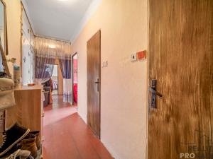 Prodej bytu 3+1, Nasavrky, Čáslavská, 75 m2