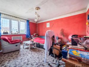 Prodej bytu 3+1, Nasavrky, Čáslavská, 75 m2