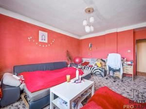 Prodej bytu 3+1, Nasavrky, Čáslavská, 75 m2