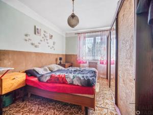 Prodej bytu 3+1, Nasavrky, Čáslavská, 75 m2