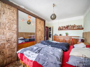 Prodej bytu 3+1, Nasavrky, Čáslavská, 75 m2