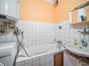 Prodej bytu 3+1, Nasavrky, Čáslavská, 75 m2