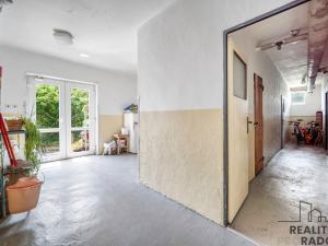 Prodej bytu 3+1, Nasavrky, Čáslavská, 75 m2
