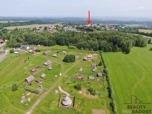 Prodej bytu 3+1, Nasavrky, Čáslavská, 75 m2
