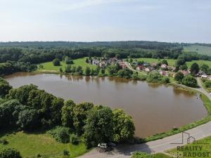 Prodej bytu 3+1, Nasavrky, Čáslavská, 75 m2