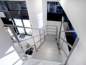 Pronájem obchodního prostoru, Praha - Malešice, Nad úžlabinou, 75 m2