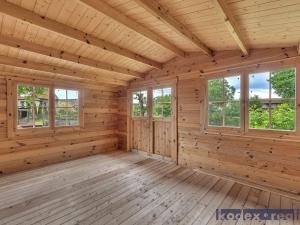 Prodej pozemku pro bydlení, Klamoš, 727 m2