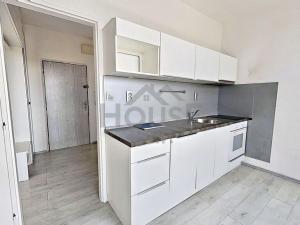 Prodej bytu 2+kk, Praha - Libuš, Na domovině, 38 m2