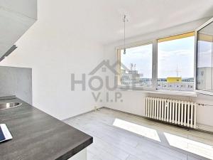 Prodej bytu 2+kk, Praha - Libuš, Na domovině, 38 m2