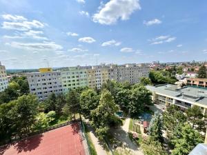 Prodej bytu 2+kk, Praha - Libuš, Na domovině, 38 m2